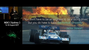 HTTP/2 - The future of the web today - Rob Crowley