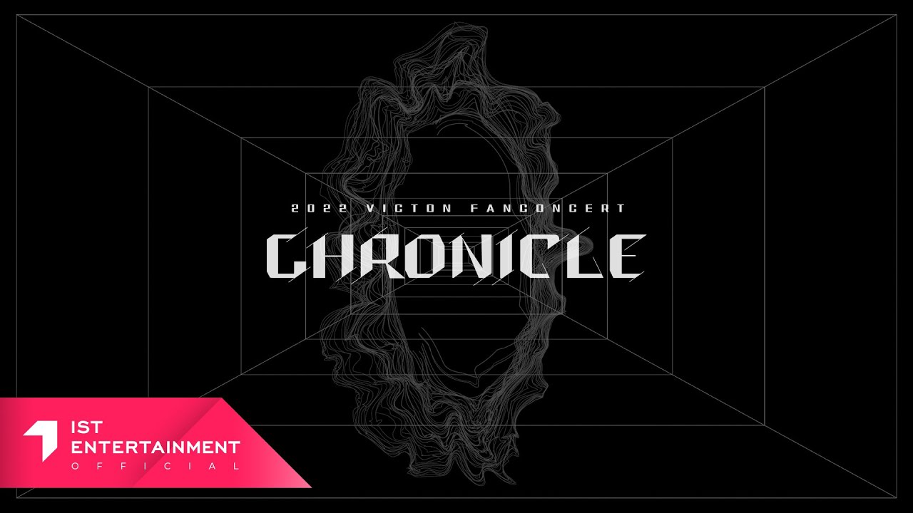 [Playlist] 2022 VICTON FANCONCERT [Chronicle] SETLIST
