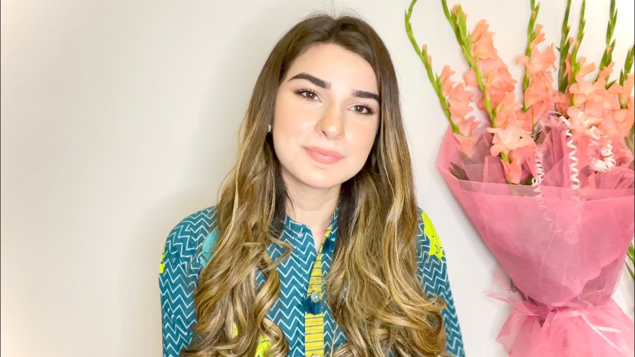 My first Q&A! | Zara Naeem Dar