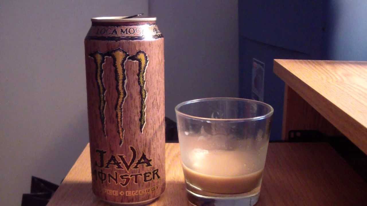 does monster loca moca have to be refrigerated does monster loca moca have to be refrigerated