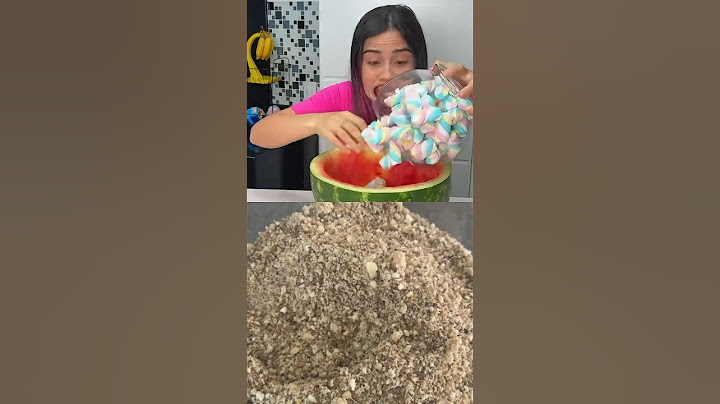 Nao sabe esconder Comida DUDU e CAROL