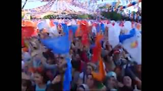 DUA EDEN MILLETIN SIRTI YERE GELMEZ
