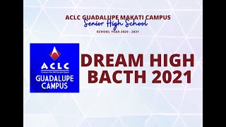 BATCH 2021 Video Tribute