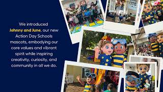 Action Day Schools - 2024 Year in Review