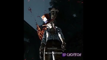 Ace Visconti Jumpscare | Dead by Daylight #Shorts