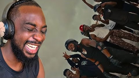 Theboyfromojo Reacts To Shatta Wale - Accra ft P.Blood, J.Quaye, Blakid, Z. Ranking, Kinjunia, Sanaa