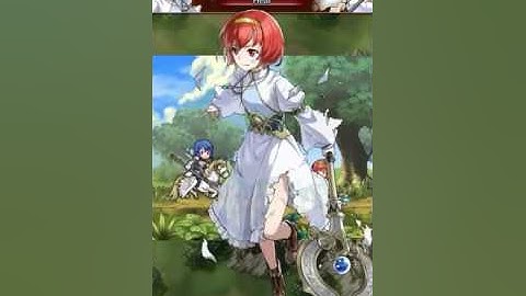 Prologue: Part 2 Proof of Power World of Zenith Fire Emblem Heroes Walkthrough Nintendo Switch?