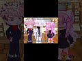 Pochi : padahal Yudi duluan 😌💢 #gacha #4tw #jujutsukaisen #masukberandayoutube #gachaclub #fypp