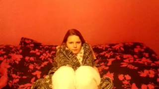 Sabrina vaz it will rain