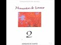 Momentos de Louvor 2 (1996) - Adhemar de Campos