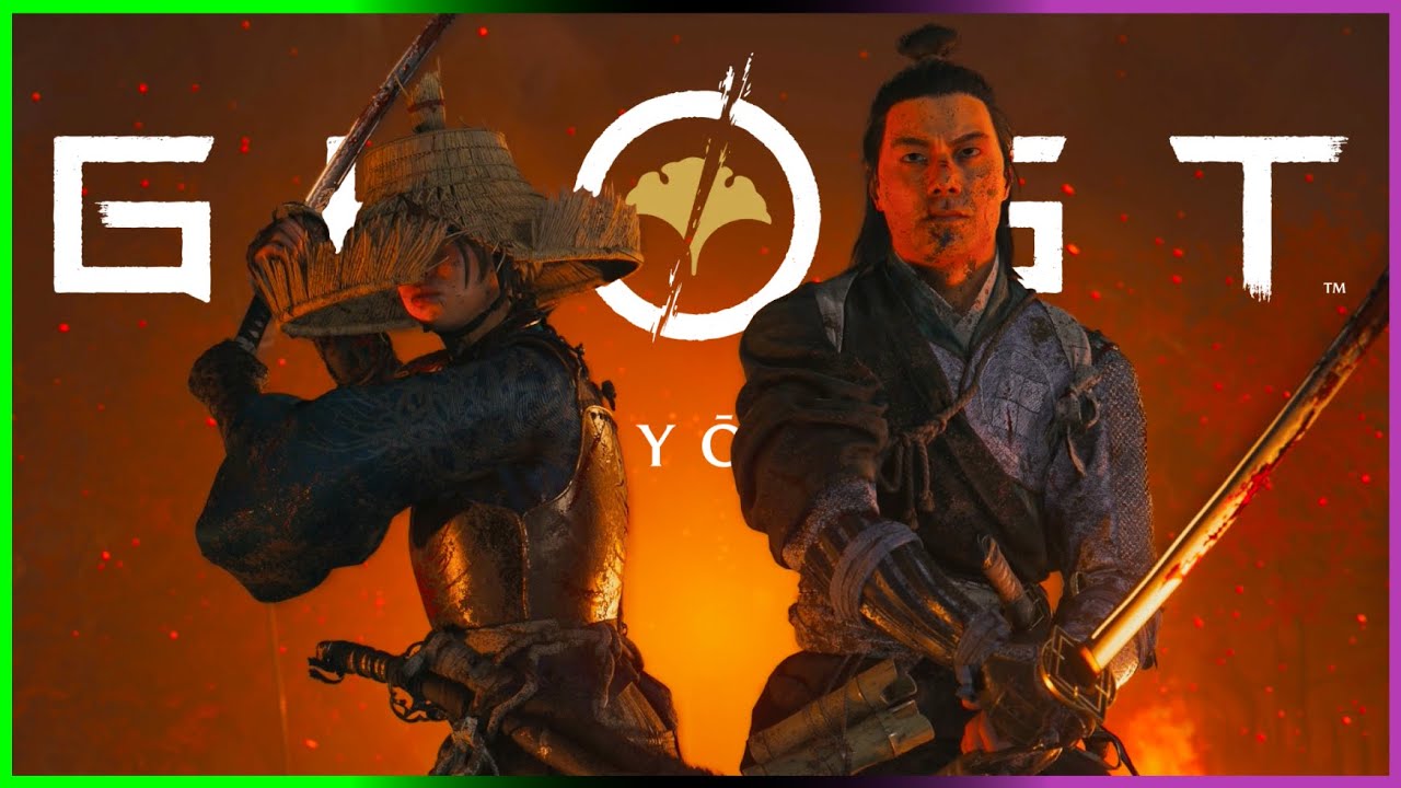 Ghost of Yōtei # 48 | Eine hitzige Konsequenz