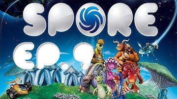 Spore - Let
