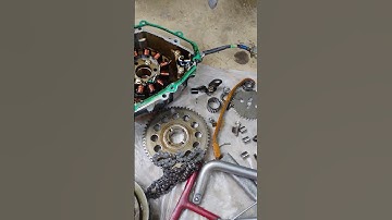 glamour FI bs6||timing chain timing setting||super Splendor bs6 timing setting||