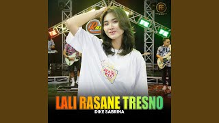 Lali Rasane Tresno