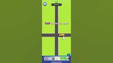 level 1 traffic escape