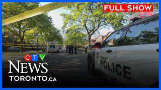 Rexdale shooting leaves man in his 30s seriously injured  | CTV News Toronto at Six for June 3, 2026