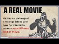 Learn english through story level 2  subtitle  to make a real movie