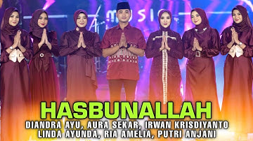 HASBUNALLAH - ALL ARTIS SIMPATIK MUSIC