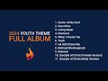 Mutual 2024  full album  2024 youth theme  disciple of christ