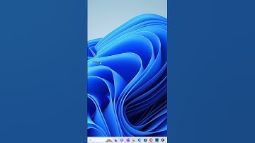 Create Invisible Folder on Your Computer!