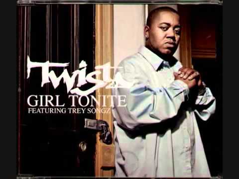 Girl tonite-twista ft trey songz