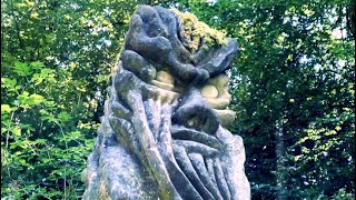 Switzerland, Wohlen AG, SAGENWEG, Way of old Legends, 2024, Wohlen AG, 🇨🇭