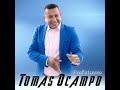 No te Rindas - Tomas Ocampo (Audio Oficial)