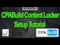 CPABuild Content Locker Setup Tutorial 📈