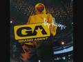 Grand Agent - From the Gate