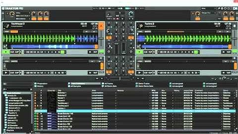 Traktor - High CPU Load Fix [No Ads!]