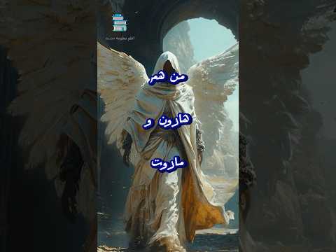 من هم هاروت وماروت معلومات عامة   معلومات اكسبلور 