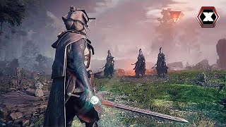 TOP 18 Massive Upcoming  Multiplayer Games 2022 & Beyond | PS5, Xbox Series X, PS4, XB1, PC