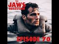 The jaws obsession episode 70 fan casting quint