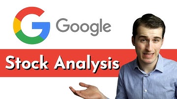 Google ($GOOG) | Alphabet Stock Intrinsic Value Analysis