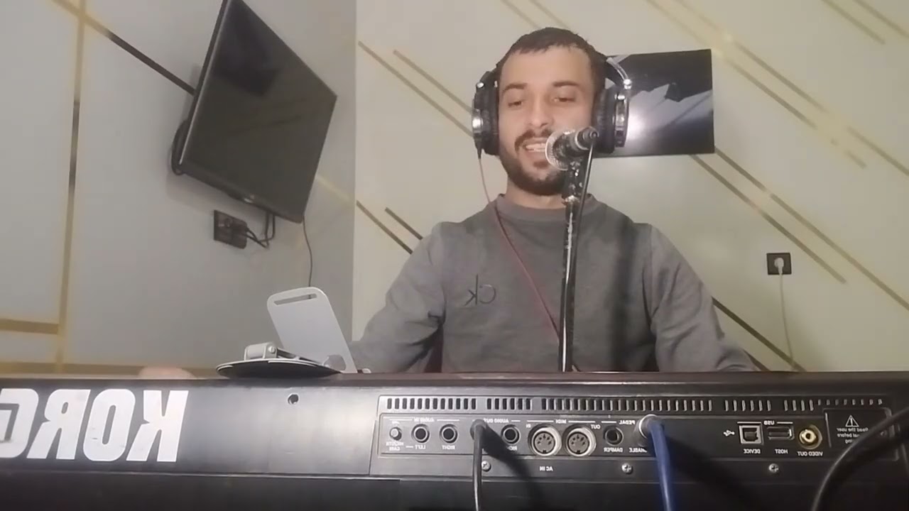 العلوا بيانو 🎹