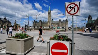 No "warnings or second chances" for illegal activity on Canada Day: Ottawa mayor