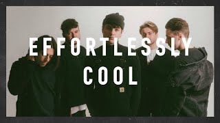 Effortlessly Cool | Boston Manor - 'Foxglove' Review