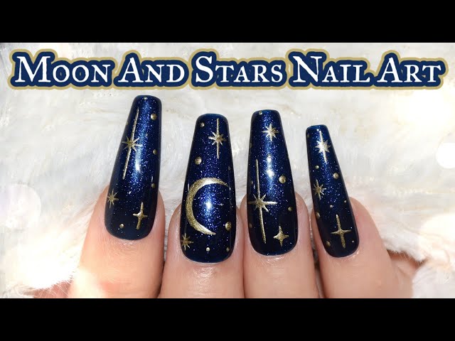 Northern star nails