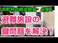 【津波防災の日】避難所『電気錠システム』取り付け・交換でトラブル解決