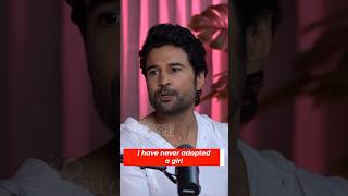 rajeevkhandelwal Clarifies On Adopting A Girl Child shorts ytshorts