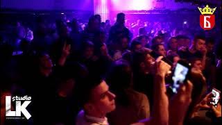 Baja Mali Knindza - Volela me kao druga - (LIVE) - (RESTORAN ''JEZERO'' 2016)