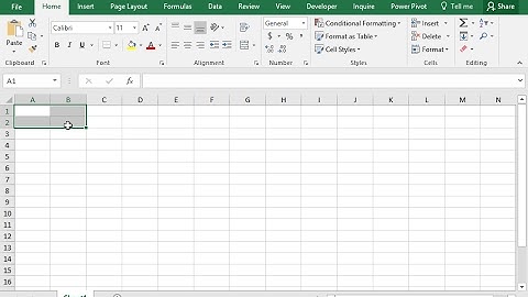 Insert in cell range A1:B2, using an array constant, the following...