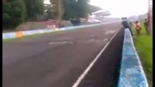 part 2,,,,,fmc vs dmc......juaranya william boy 87# video upload with heri sijoki thailand