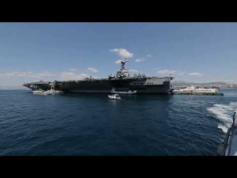 Video: Bespilotna letjelica Boeing Insitu RQ-21A Blackjack