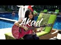 (Payung Teduh) Akad - Josephine Alexandra | Fingerstyle Guitar Cover