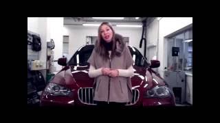 BMW X6, 2009 БМВ X6 Подержанные автомобили