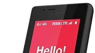 Jio Phone Jio Rail App Update How To Use It And Its Specifications