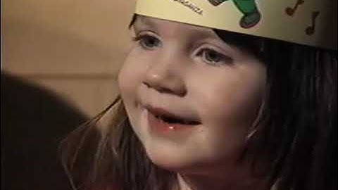 Big Surprise (2004 Version) Part 81