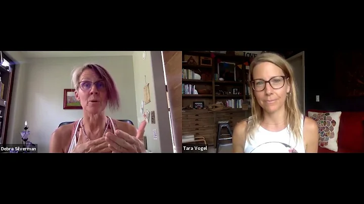 FB LIVE with Tara Vogel on Applied Astrology