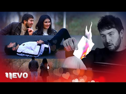 Samandar Ergashev - Ishqdan kuygan bolaman (Official Music Video)